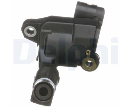 Ignition Coil GN10691-12B1 Delphi, Image 5