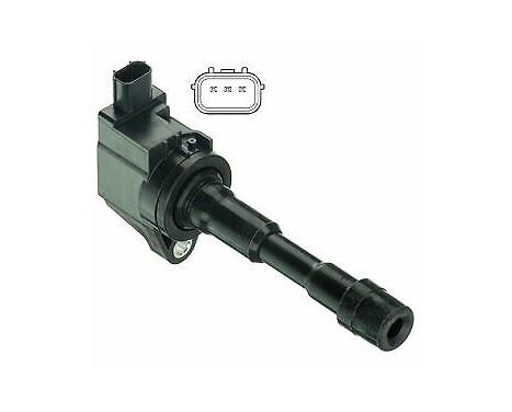 Ignition Coil GN10693-12B1 Delphi