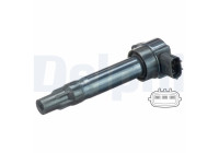 Ignition Coil GN10701-12B1 Delphi