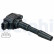 Ignition Coil GN10798-12B1 Delphi, Thumbnail 3