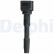 Ignition Coil GN10798-12B1 Delphi, Thumbnail 10