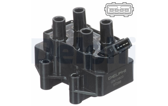 Ignition Coil GN10803-12B1 Delphi