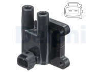 Ignition Coil GN10840-12B1 Delphi