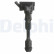 ignition coil GN10907-12B1 Delphi, Thumbnail 8