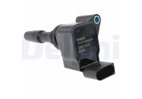 ignition coil GN11034-12B1 Delphi