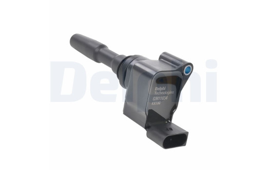 ignition coil GN11034-12B1 Delphi, Image 3