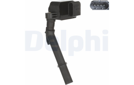 ignition coil GN11053-12B1 Delphi, Image 2
