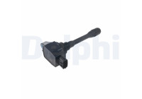 Ignition coil GN11074-12B1 Delphi