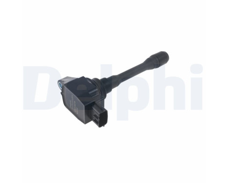 Ignition coil GN11074-12B1 Delphi