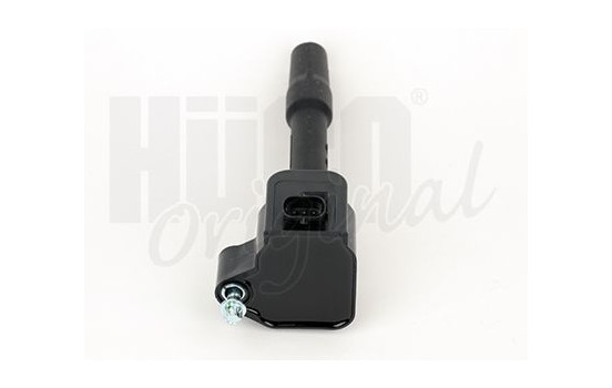 Ignition Coil Hueco 134090 Hitachi, Image 4