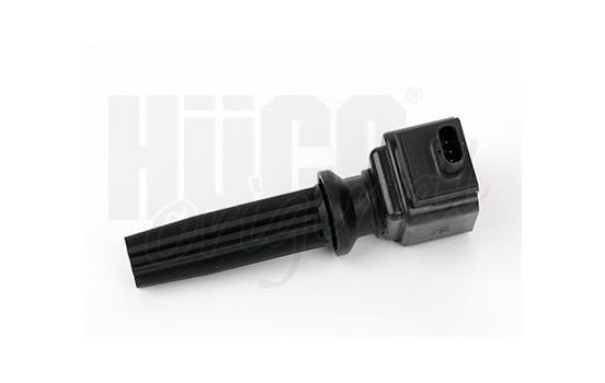 Ignition Coil Hueco 134091 Hitachi, Image 4