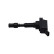 Ignition coil ICC-10015 Kavo parts