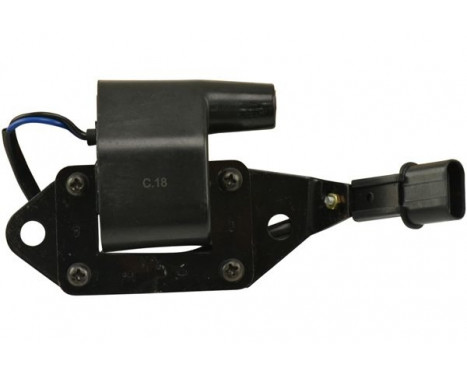 Ignition Coil ICC-3024 Kavo parts, Image 2