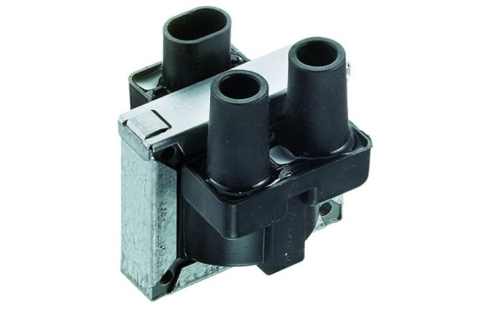 Ignition Coil Made in Italy - OE Equivalent 9.6046 Facet