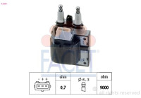 Ignition Coil Made in Italy - OE Equivalent 9.6256 Facet