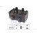 Ignition Coil Made in Italy - OE Equivalent 9.6265 Facet, Thumbnail 2