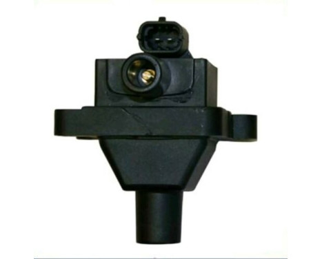 Ignition Coil Made in Italy - OE Equivalent 9.6297 Facet