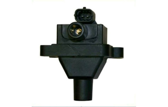 Ignition Coil Made in Italy - OE Equivalent 9.6297 Facet