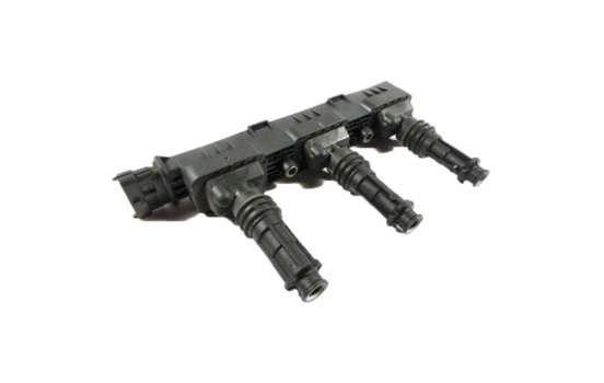 Ignition Coil Made in Italy - OE Equivalent 9.6298 Facet