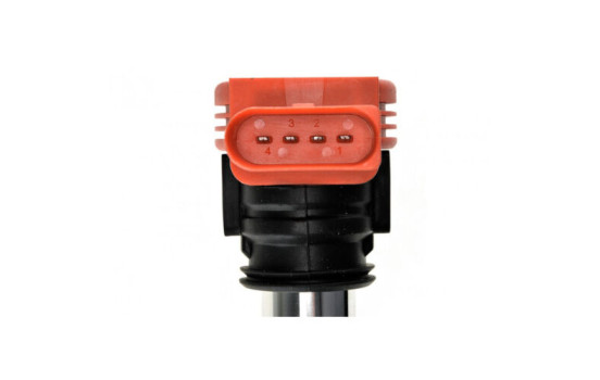 Ignition Coil Made in Italy - OE Equivalent 9.6327 Facet, Image 3