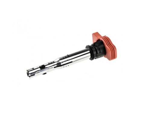 Ignition Coil Made in Italy - OE Equivalent 9.6327 Facet, Image 2