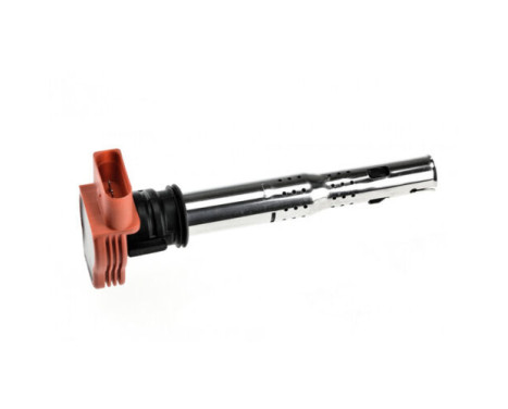Ignition Coil Made in Italy - OE Equivalent 9.6327 Facet