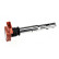 Ignition Coil Made in Italy - OE Equivalent 9.6327 Facet