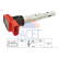 Ignition Coil Made in Italy - OE Equivalent 9.6327 Facet, Thumbnail 4