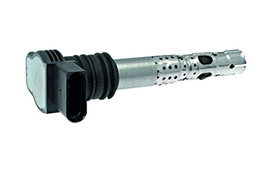 Ignition Coil Made in Italy - OE Equivalent 9.6329 Facet