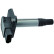 Ignition Coil Made in Italy - OE Equivalent 9.6345 Facet