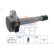 Ignition Coil Made in Italy - OE Equivalent 9.6357 Facet, Thumbnail 2