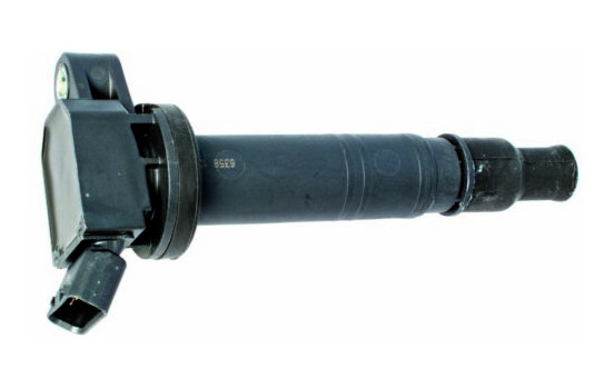 Ignition Coil Made in Italy - OE Equivalent 9.6358 Facet