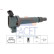 Ignition Coil Made in Italy - OE Equivalent 9.6358 Facet, Thumbnail 2