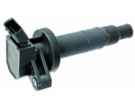 Ignition Coil Made in Italy - OE Equivalent 9.6361 Facet