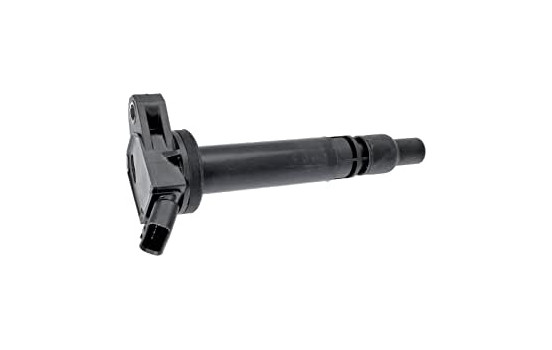 Ignition Coil Made in Italy - OE Equivalent 9.6437 Facet