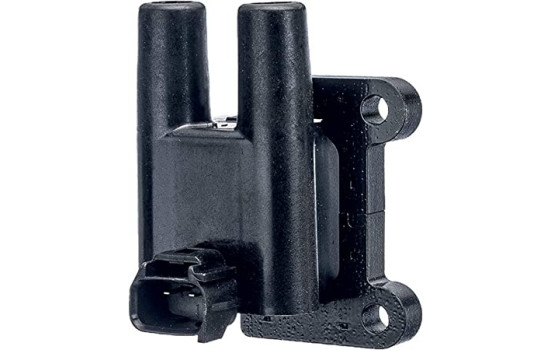 Ignition Coil Made in Italy - OE Equivalent 9.6482 Facet