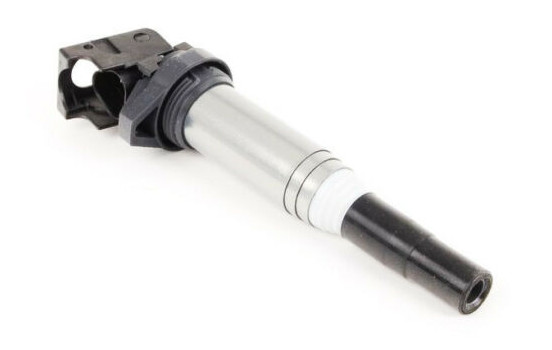 Ignition Coil Made in Italy - OE Equivalent 9.6507 Facet