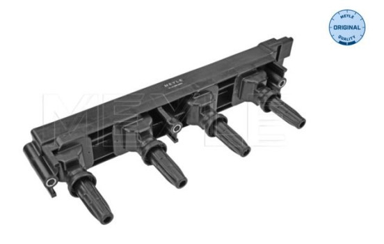 Ignition Coil MEYLE-ORIGINAL Quality 11-14 885 0004, Image 3