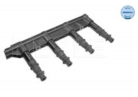 Ignition Coil MEYLE-ORIGINAL Quality 11-14 885 0006