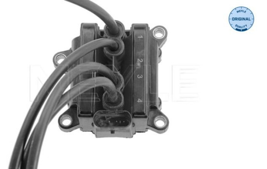 Ignition Coil MEYLE-ORIGINAL Quality 16-14 885 0004, Image 4