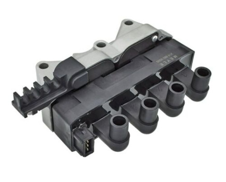 Ignition Coil MEYLE-ORIGINAL Quality 214 885 0000