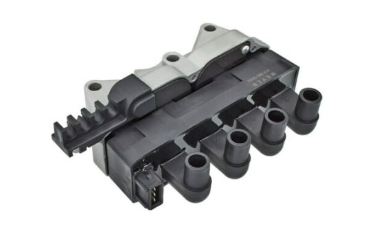 Ignition Coil MEYLE-ORIGINAL Quality 214 885 0000
