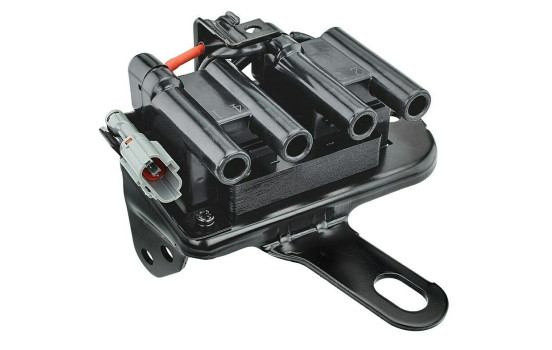 Ignition Coil MEYLE-ORIGINAL Quality 37-14 885 0005