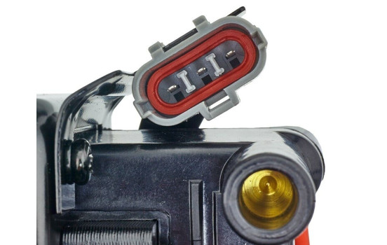 Ignition Coil MEYLE-ORIGINAL Quality 37-14 885 0005, Image 2