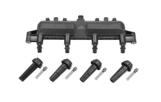 Ignition Coil MEYLE-ORIGINAL Quality 40-14 885 0000