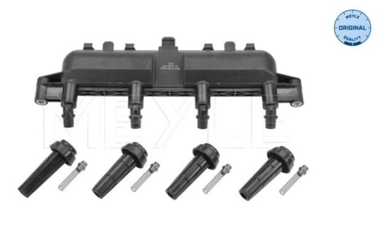 Ignition Coil MEYLE-ORIGINAL Quality 40-14 885 0000, Image 3