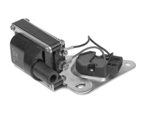 Ignition Coil MEYLE-ORIGINAL Quality 514 885 0000
