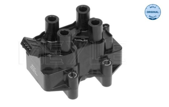Ignition Coil MEYLE-ORIGINAL Quality 614 885 0003, Image 2