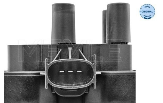 Ignition Coil MEYLE-ORIGINAL Quality 714 885 0011, Image 2