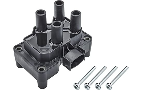 Ignition Coil MEYLE-ORIGINAL Quality 714 885 0011